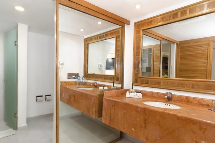 Villa 2 habitaciones Beachscape Kin Ha Villas & Suites Cancún Villa 2 habitaciones Beachscape Kin Ha Villas & Suites Cancún