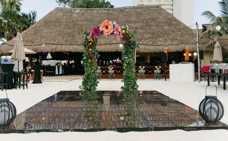 Eventos especiales Beachscape Kin Ha Villas & Suites Cancún Eventos especiales Beachscape Kin Ha Villas & Suites Cancún
